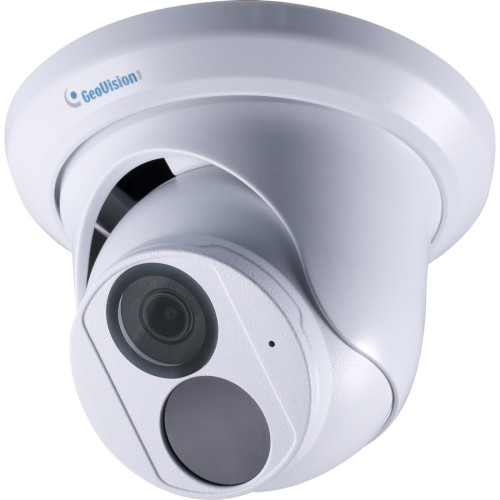 GeoVision 125-EBD4701-000 Security Camera