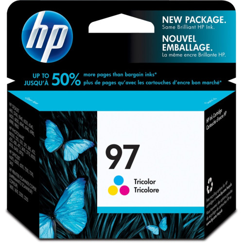 HP C9363WN#140 InkJet Cartridge