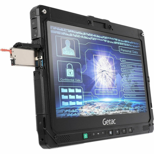 Getac KP6764VAXKXX Tablet