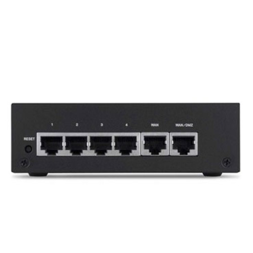 Linksys LRT224 Wireless Router