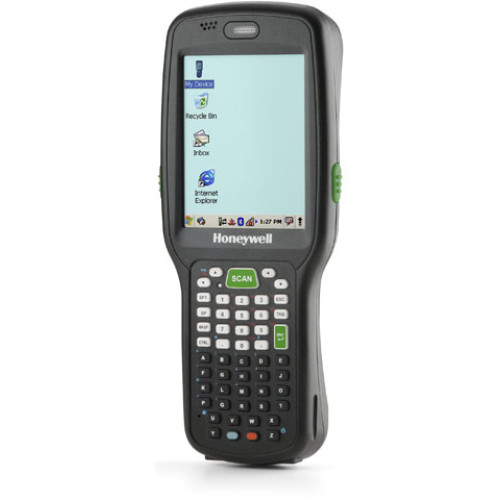 Honeywell 6500BP12211E0H Mobile Computer