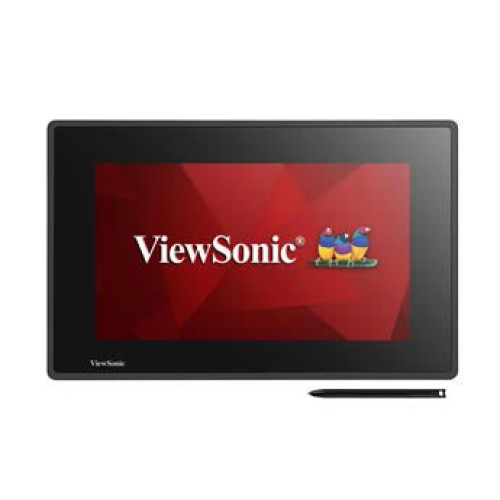 ViewSonic PD1013-X0WW Signature Pad