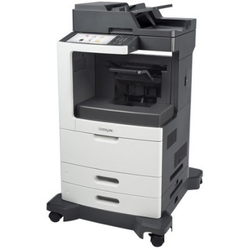 Lexmark 24TT374 Multi-Function Printer