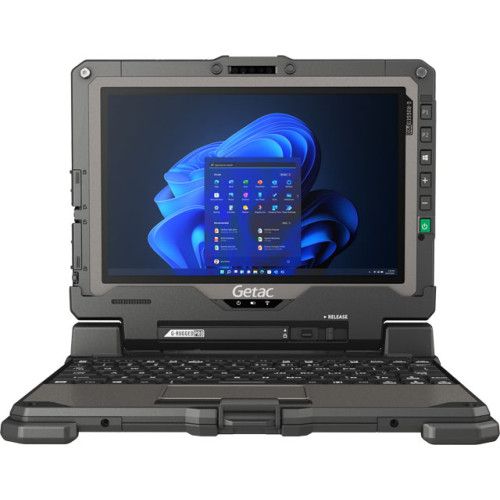 Getac UMAE54VAXDXX Tablet