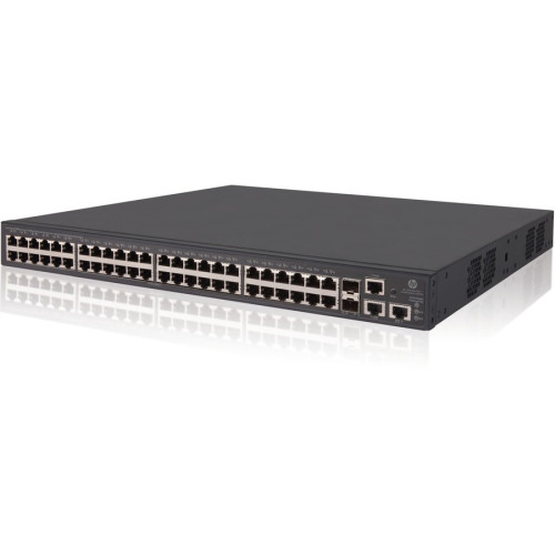 HPE Aruba JG961A#ABA Ethernet Switch