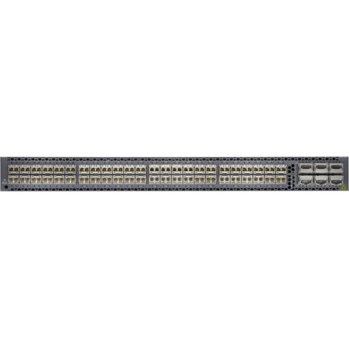 Juniper Networks QFX5100-48S-AFI Ethernet Switch