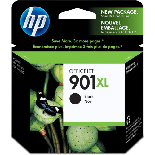 HP CC654AN#140 InkJet Cartridge