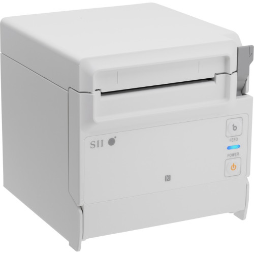 Seiko RP-F10-W27J1-21C3 Receipt Printer