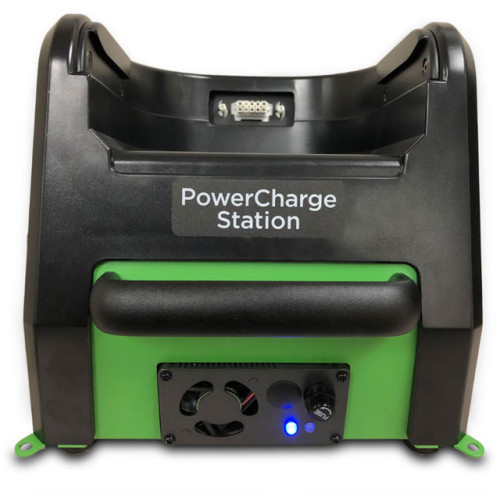Newcastle Systems PWD1M Power Device