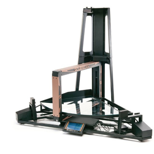 Cubiscan 13628 Dimensioning System