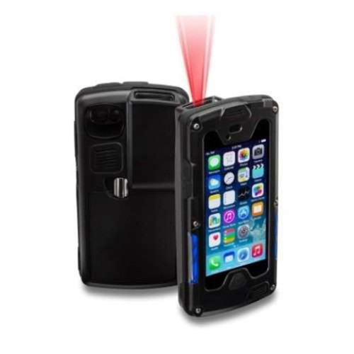 IPCMobile PSIX5-POD-BK-M Docks and Cradles