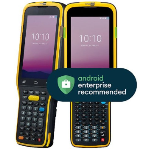 CipherLab AK95A86D5SPG1 Mobile Computer