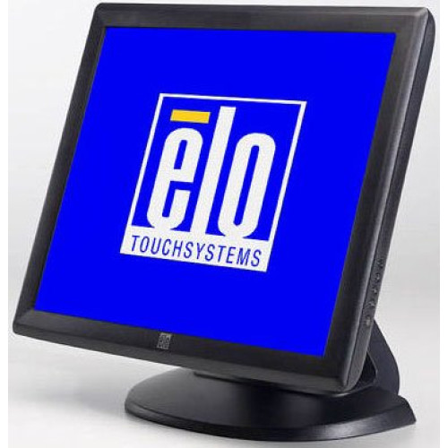 Elo E188117 Touchscreen