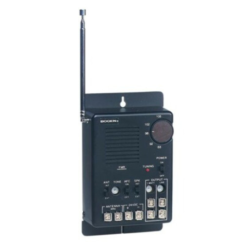Bogen FMR Public Address Equipment