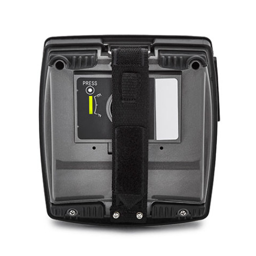 Printek 93847 Portable Barcode Printer