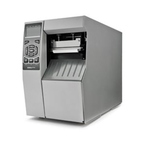 Zebra ZT51042-T21000GA Barcode Label Printer