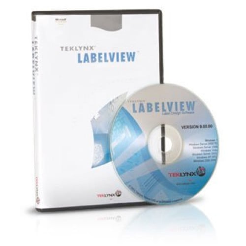 Teklynx LV15PRO1U Software