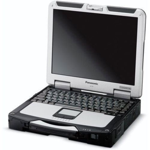 Panasonic CF-31WFLJXLM Rugged Laptop