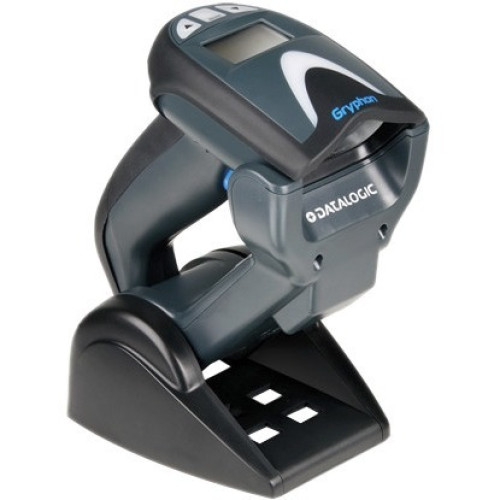 Datalogic GM4132-BK-910K2 Barcode Scanner