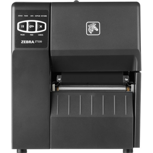 Zebra ZT22042-T11100FZ Barcode Label Printer