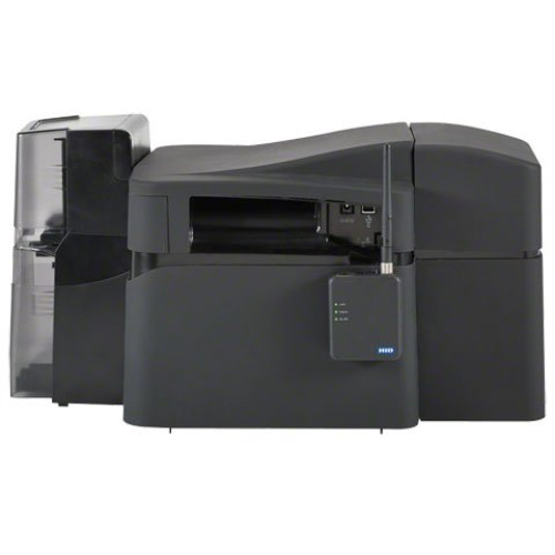 Fargo 55316U ID Card Printer