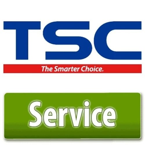 TSC 14740-00-S0-36-10 Service Contract