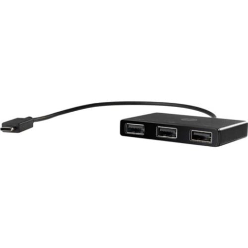 HP Z6A00UT Computer Docking Station