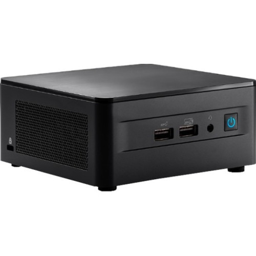 Asus RNUC12WSHV50001 Desktop PC