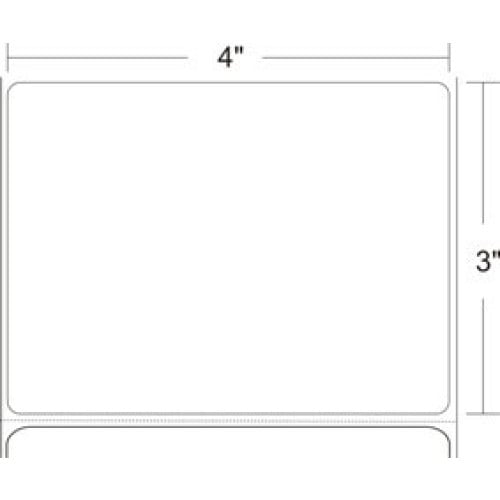 SATO 54SX05113 Barcode Label