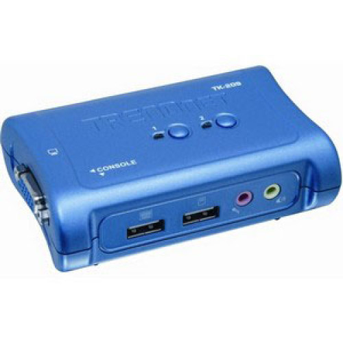 BCI TK-209K Telecommunication Equipment