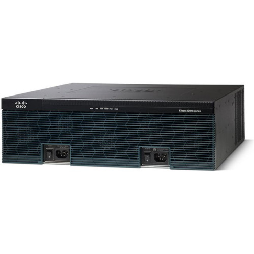 Cisco CISCO3925E-SEC/K9 Data Networking