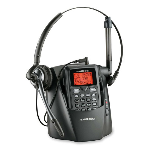 Plantronics 80057-01 Telecommunication Equipment