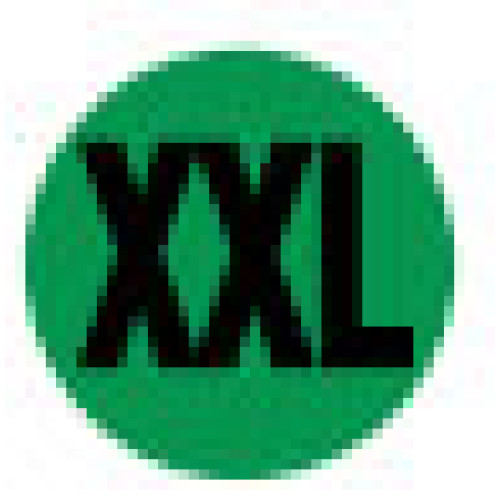 BCI SD-GREENS Labels