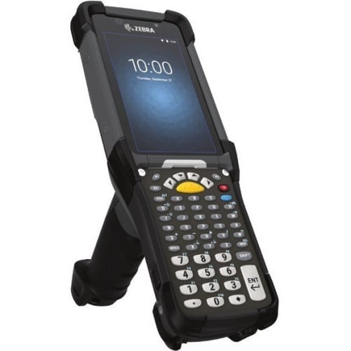 Zebra MC930P-GSCDG4NA Mobile Computer