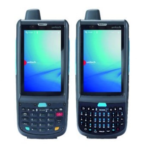 Unitech PA692-QAW2UMHG Mobile Computer