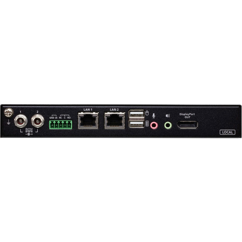 ATEN CN9950 Ethernet Switch