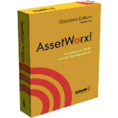 InfinID INF-3601-1U-RFID-1 Software