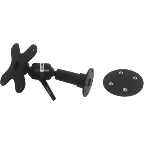 Gamber-Johnson 7160-1180-01 Mounting Hardware and Stands