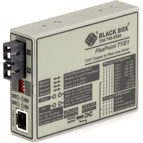 Black Box MT663A-SSC Wireless Switch