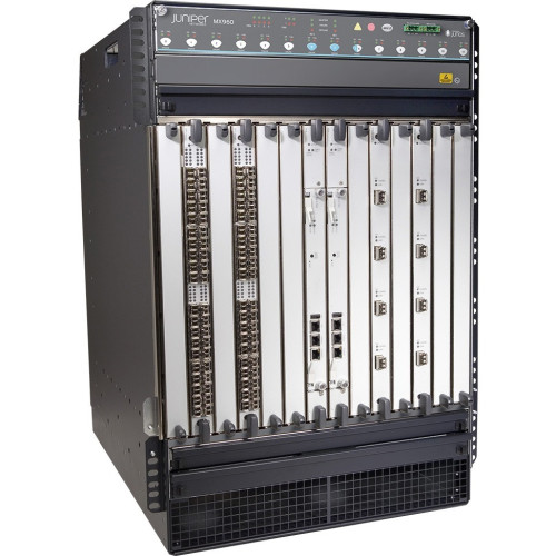 Juniper Networks MX960BASE3-AC Data Routers