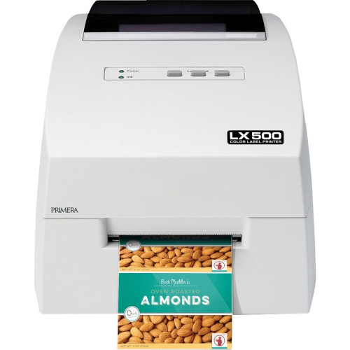 Primera 74273 Color Label Printer