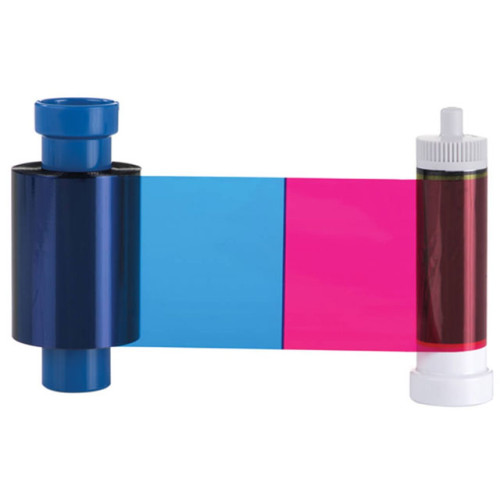 AlphaCard ACP-550YMCKO200 ID Card Ribbon