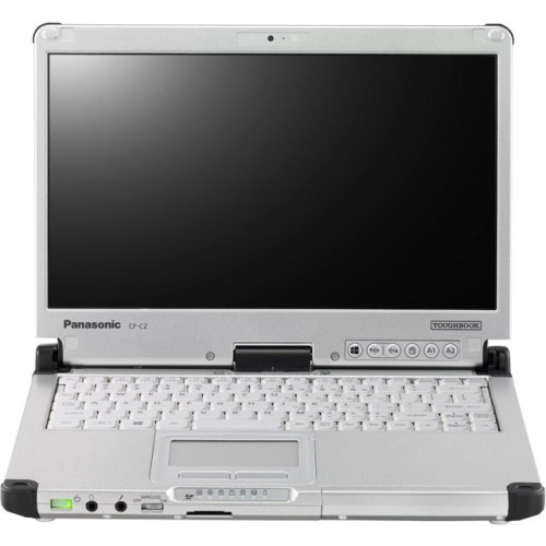 Panasonic CF-C2CCAHFCM Tablet