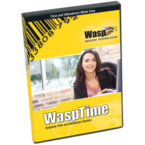 Wasp E-633808550929 Software