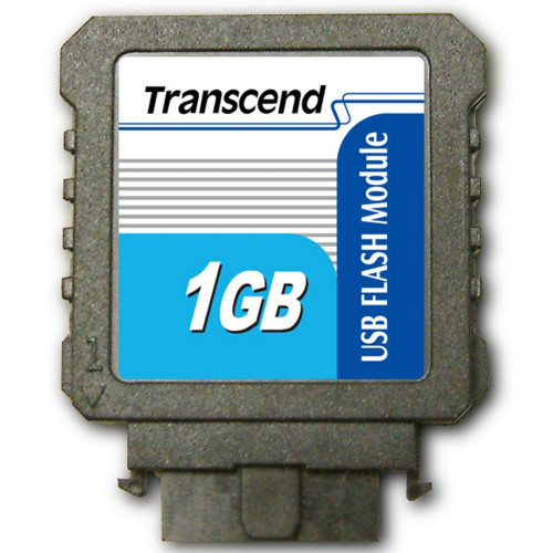 Transcend TS1GUFM-V Products