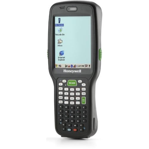 Honeywell 6500LP82211E0H Mobile Computer