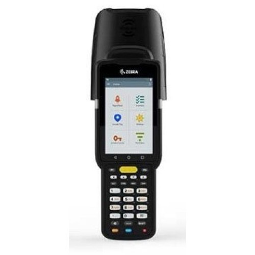 Zebra MC339R-GE4HG4EU RFID Reader