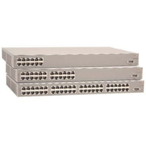 PowerDsine PD-3524G/AC Data Networking