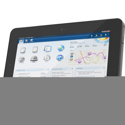 Motion Computing CLK2A5A1A2A2A2 Tablet