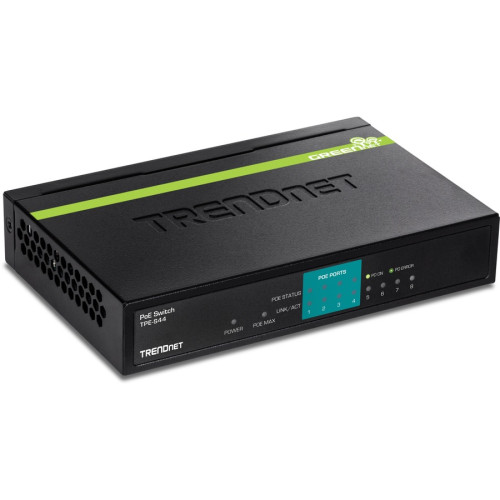 BCI TPE-S44 Telecommunication Equipment